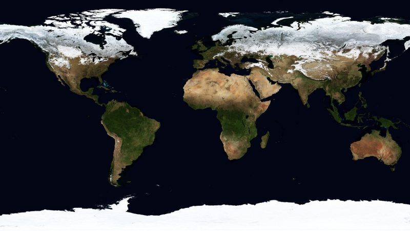 社会责任：公益、适老与无障碍，地图服务在公共议题 示意图